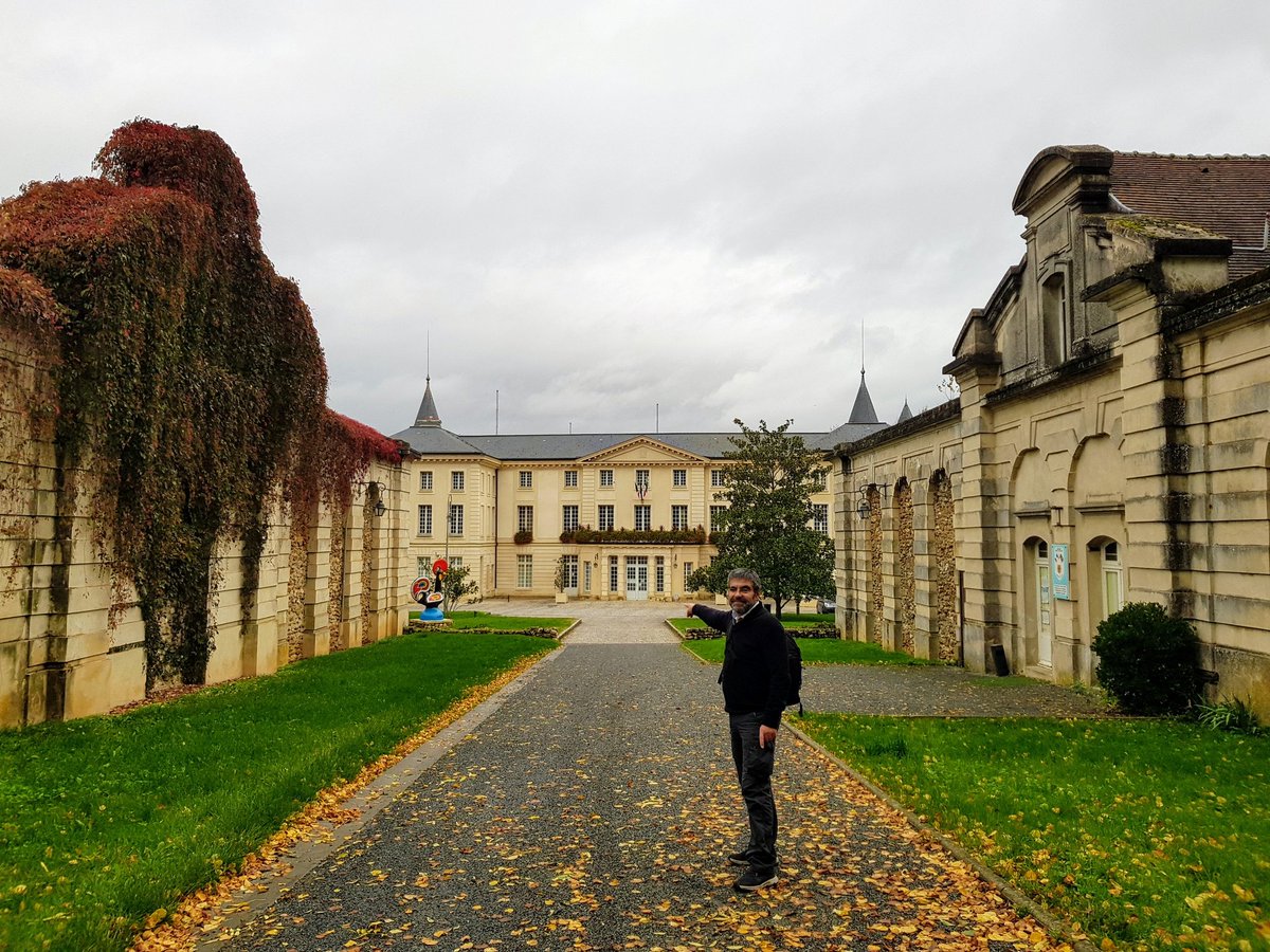 Boissise-le-Roi
Geminada com a freguesia de Alvelos, em Barcelos.
Caminhar para conhecer... E fazer umas caches. 😁
#geocaching #geocachingadventures #outdor #nature #adventure #trail #traking #hiking #wildlife #instanature #mountain #mothernature #france #paris #IleDeFrance https://t.co/xIEJ2ahVdN