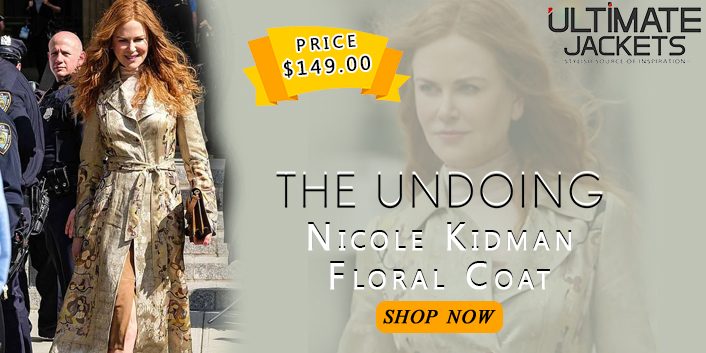 Ujackets's tweet photo. #Ujackets Presents #TheUndoing Nicole Kidman Coat
Link Here>>https://t.co/TqgpEa8II7
🎃Follow Us, Like & Retweet To Win #gift
⏰Last Day Of #Halloween Sale
#TheUndoingHBO #NicoleKidman #floral #coat #style #NewArrival #Trending #Online #shopping #SaturdayMorning #HalloweenAtHome https://t.co/0E0QFa95dq