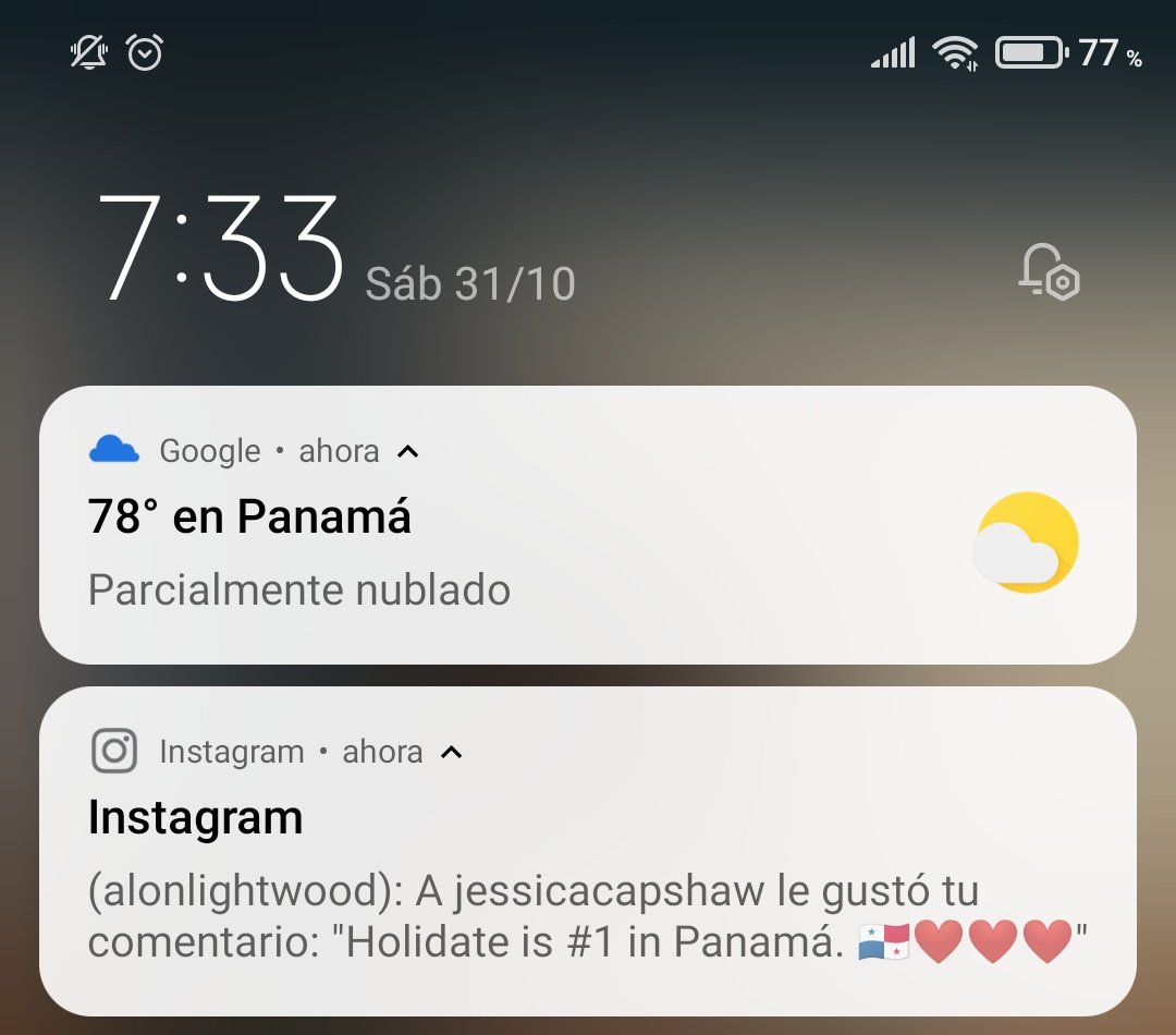 alondra tv tweet media