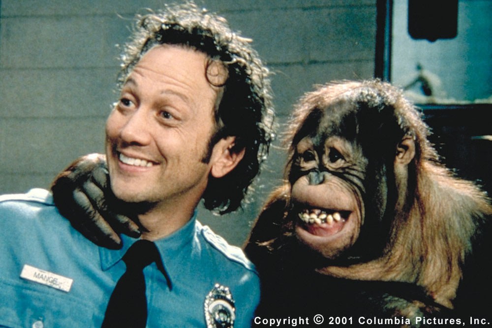 Happy 57th Birthday to 
ROB SCHNEIDER 