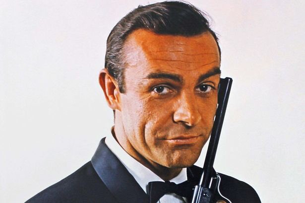 IndieWire's tweet photo. Sean Connery, James Bond icon and Oscar winner for “The Untouchables,” has died at 90. Rest  in peace. https://t.co/0MRKz4LiHJ