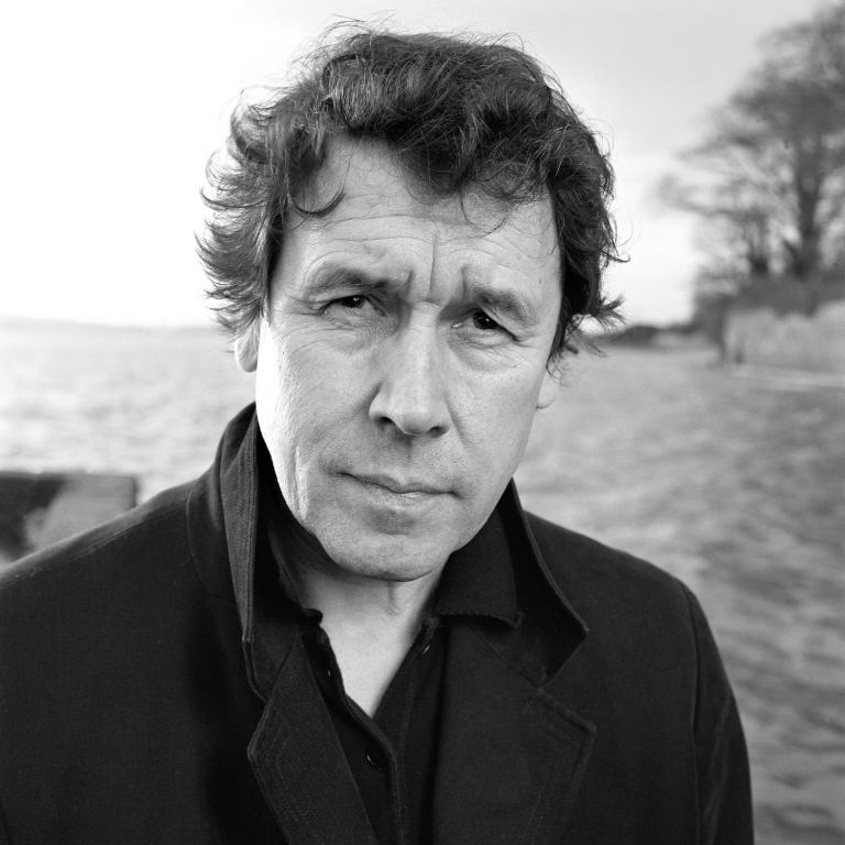 Happy 74th Birthday to 
STEPHEN REA 