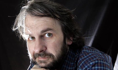 Happy 59th Birthday to 
PETER JACKSON 