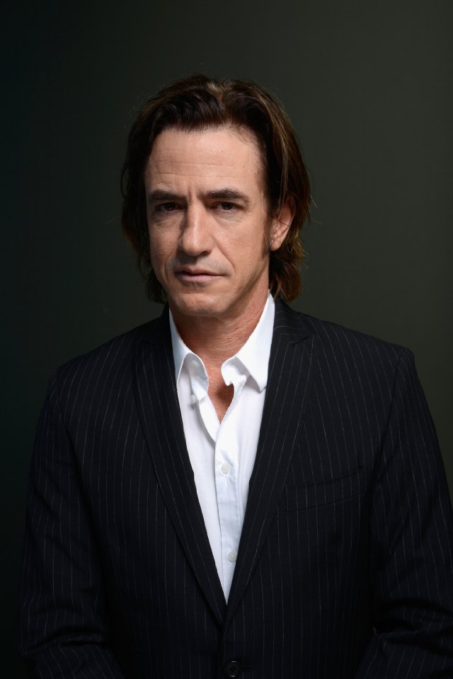 Happy 57th Birthday to 
DERMOT MULRONEY 