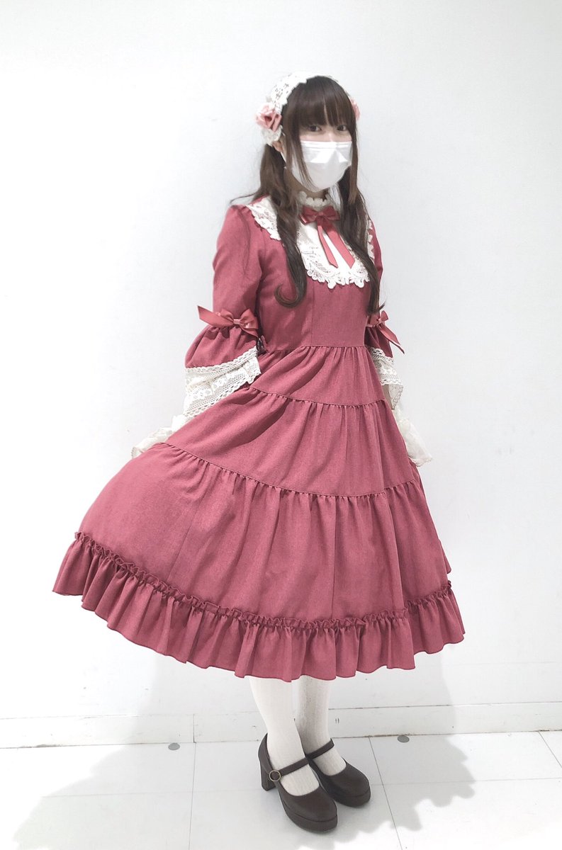 chouchou ange名古屋店 على X:  