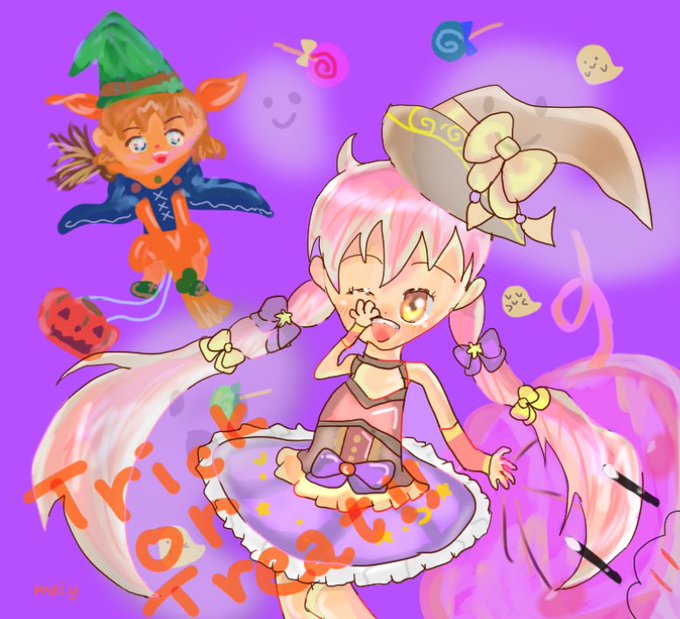 メーティスのtwitterイラスト検索結果 メーティスのtwitterイラスト検索結果