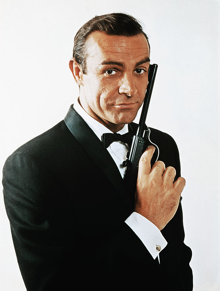 FOX26Houston's tweet image. Sir Sean Connery has died at age 90. James Bond or Henry Jones for generations. Rest in Peace