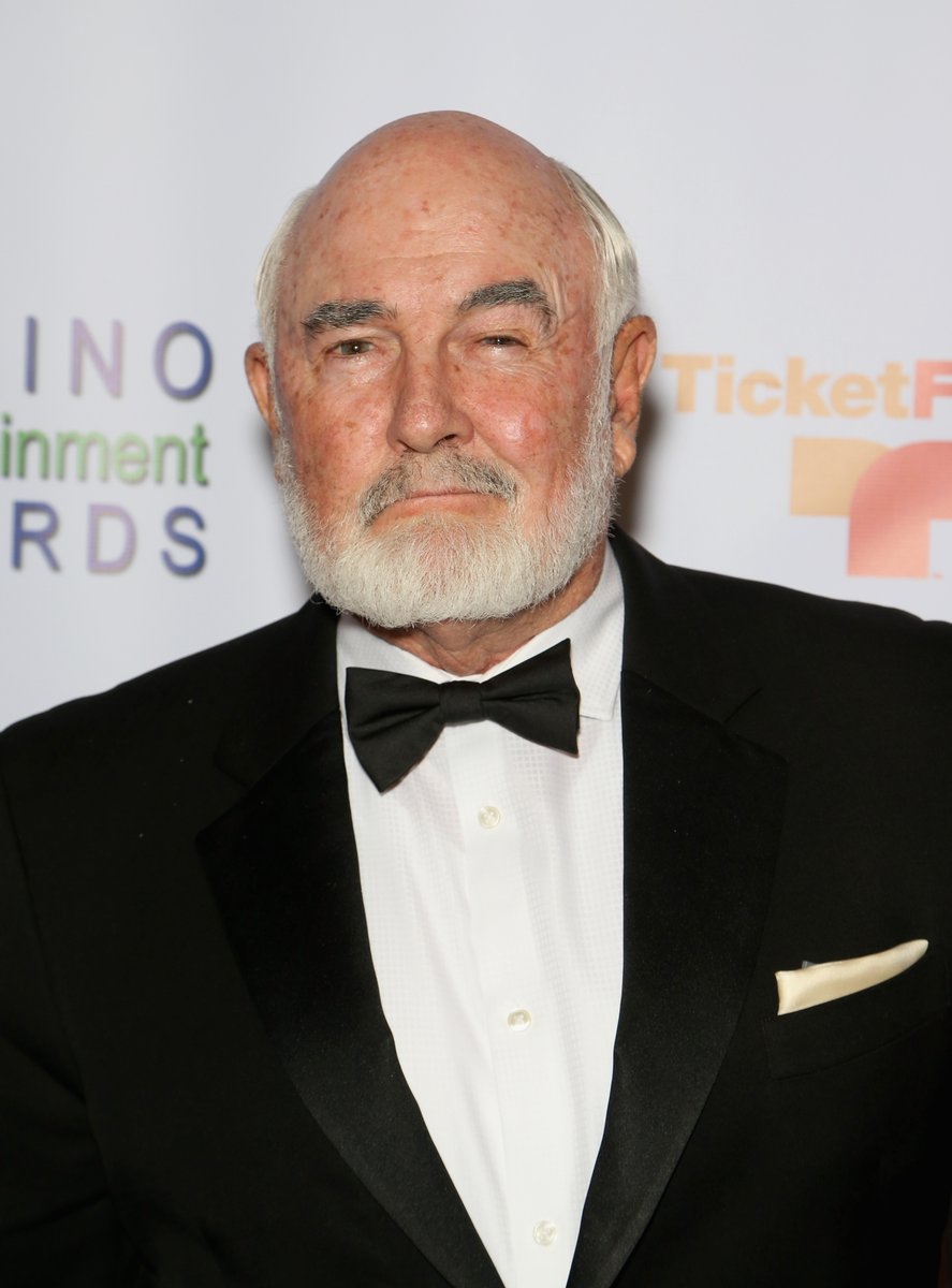 FOX26Houston's tweet image. Sir Sean Connery has died at age 90. James Bond or Henry Jones for generations. Rest in Peace