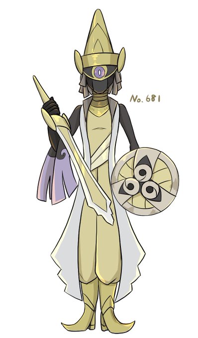 ギルガルドのtwitterイラスト検索結果 古い順 ギルガルドのtwitterイラスト検索結果 古い順
