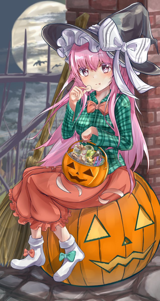 東方ハロウィンのtwitterイラスト検索結果 東方ハロウィンのtwitterイラスト検索結果