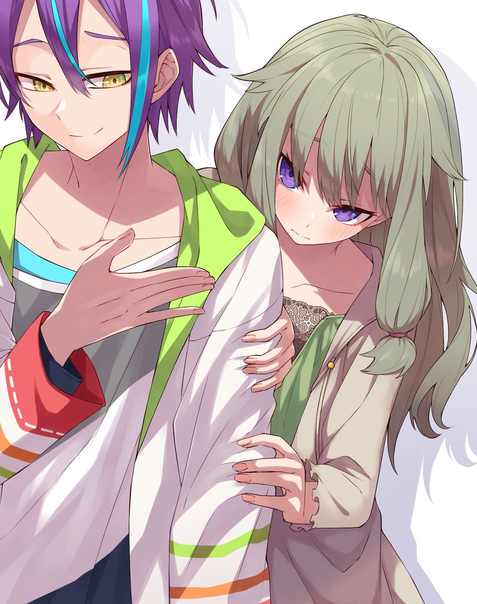 たまごサンド 類と寧々ちゃん Prsk Fa 草薙寧々 神代類 たまごサンド 類と寧々ちゃん Prsk Fa 草薙寧々 神代類