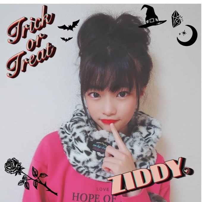 Twitterのコスプレ画像3