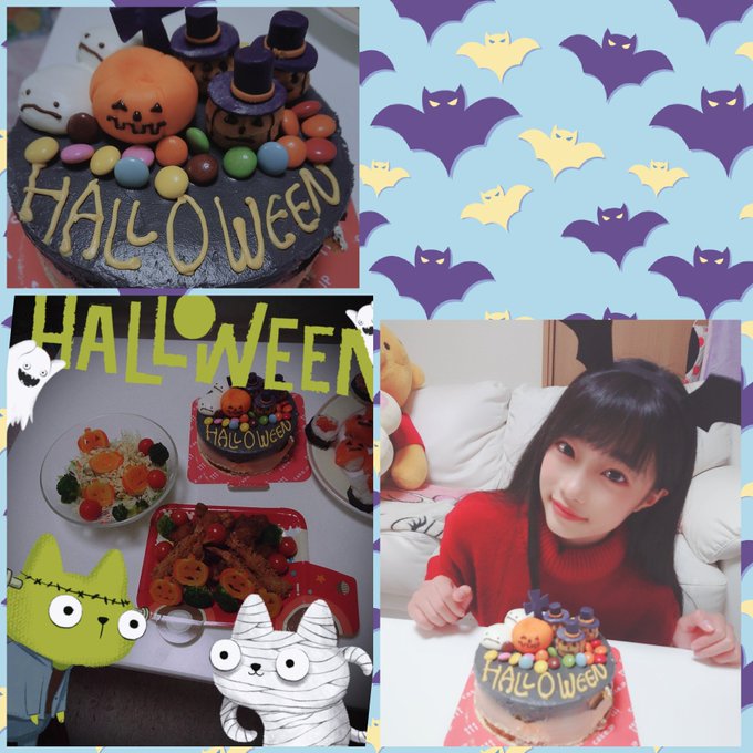 Twitterのコスプレ画像2