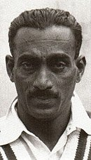 CK Nayudu was born on this day, 1895.I tried to post a couple of tweet threads but quickly realised that the people I follow have, between them, covered everything. Let me still share one.My favourite CK story is from 1947, when he was not a Test cricketer anymore.+