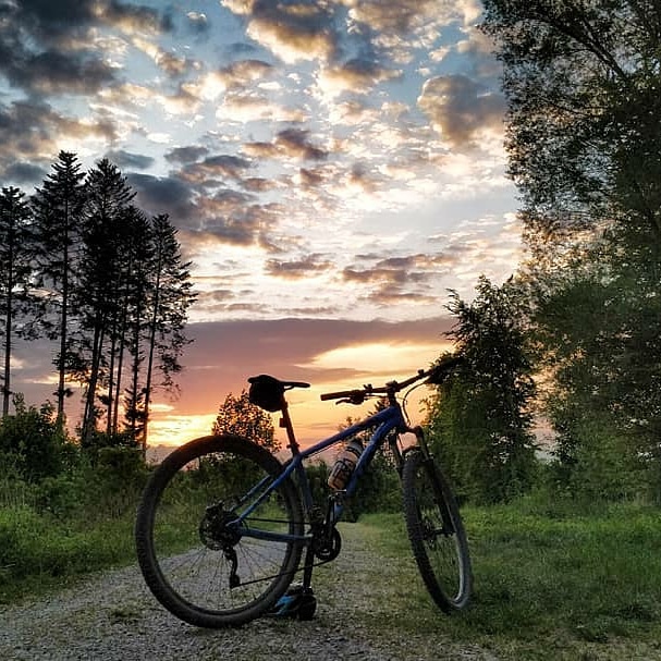 10to4event's tweet photo. Sunset ride.
#cyclist #cyclinglife #cyclingfun #cycling #cycle #cyclingphotos #outsideisfree #fromwhereiride #lifebehindbars #bike2work #mtb #mtbpic #moutainbiking #mountainbike #mtbphotos #sonnenuntergang #sunsetphotography #bicyclepics #biking #bike #trekbikes https://t.co/g8UAWUeXZf