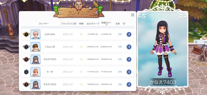 A List Of Tweets Where よふぁ M P P Re Dive Was Sent As ラグマス 3 تحليلات تويتر الرسومية الخاصة بهوتويت Whotwi A List Of Tweets Where よふぁ M P P Re Dive Was Sent As ラグマス 3 تحليلات تويتر الرسومية الخاصة بهوتويت Whotwi