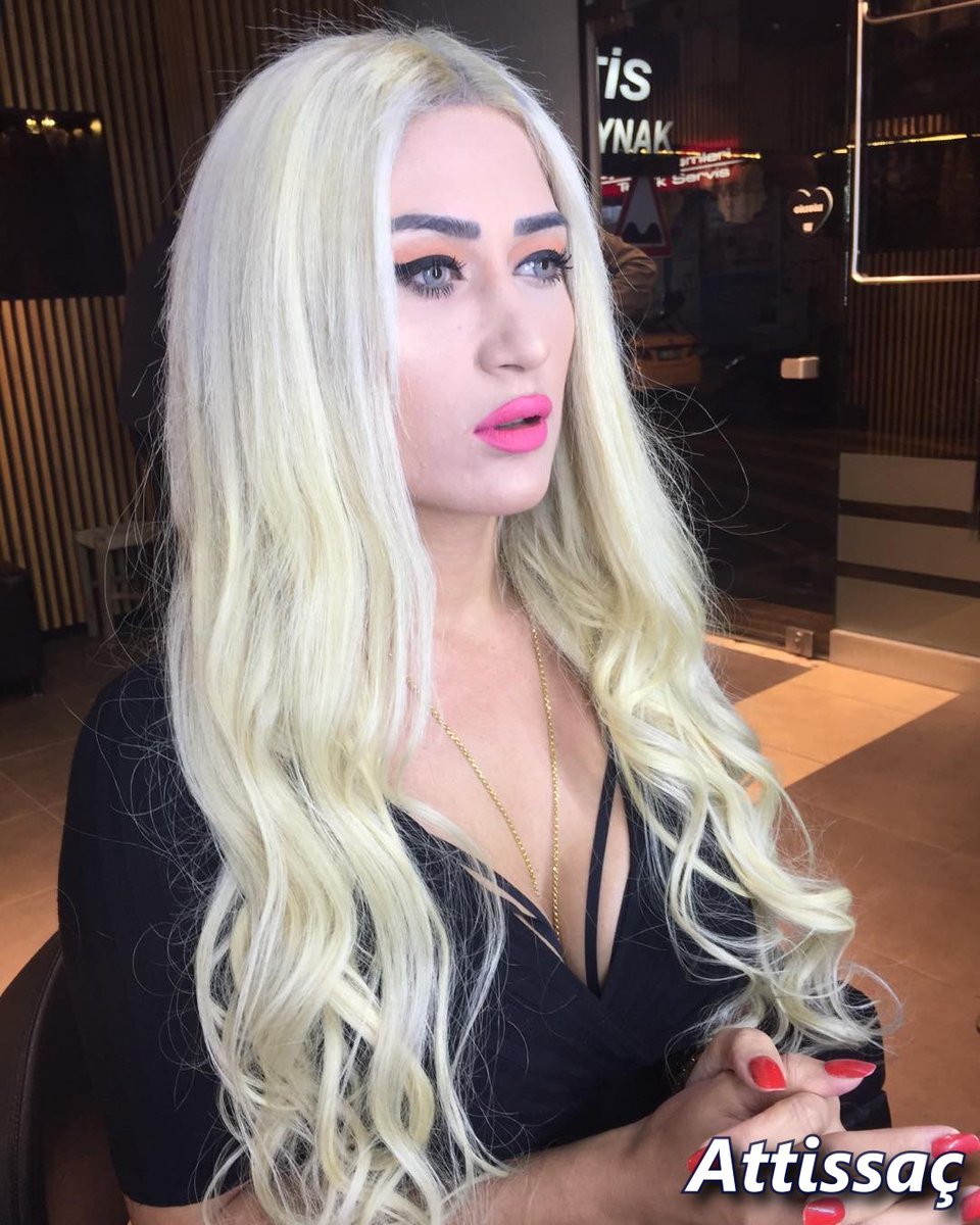 Attissaç, saç için her şey.
.
.
.
.
#kaynak #kaynaksaç #kuaför #keratin #attissaç #güzellik #güzel #mikrokaynak #hair #kadın #saçkesimi #çıtçıt #avcılar #istanbul #moda #ombre #platinkaynak #keratinbakım #boncukkaynak #platin #saç #beauty #beautygirl #love