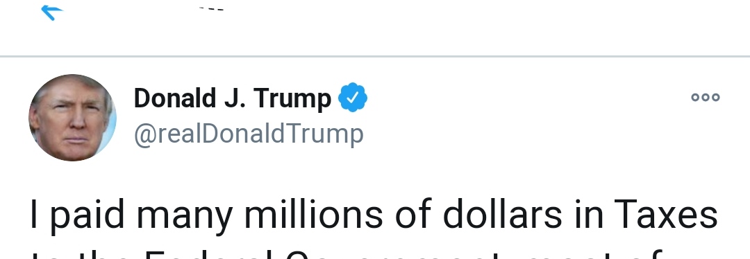 sania_sdq's tweet photo. @realDonaldTrump @nytimes Biggest joke of the century https://t.co/K2AyyevBBb