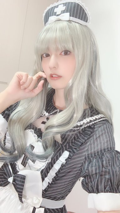 コスプレイヤーマジョノカ渚のTwitter画像2