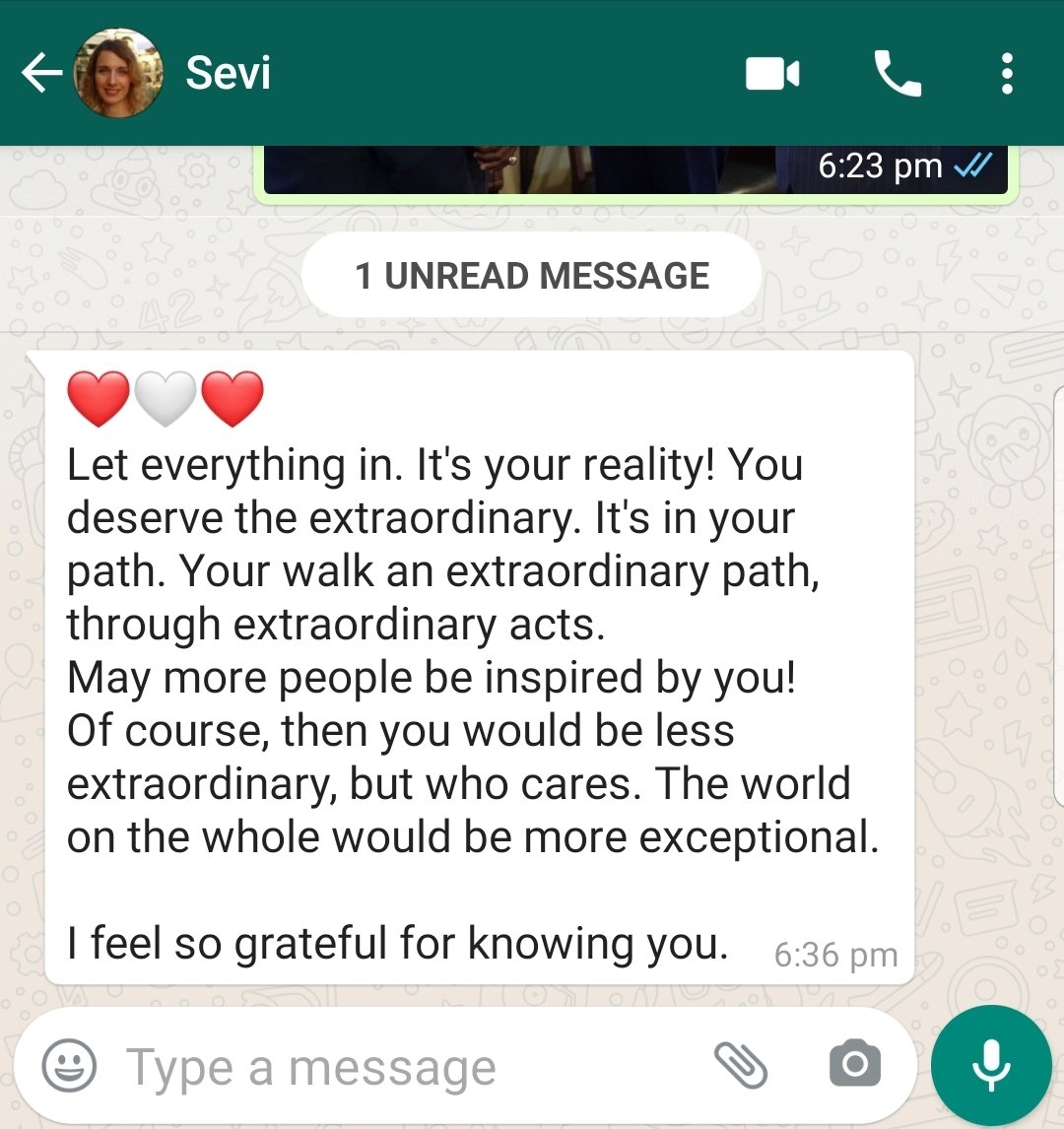 youvsyoultd's tweet photo. Surround yourself with those who motivate and appreciate your presence #BeTheLight #BeTheChange #NigerianYouths @RBiakpara @CitizenPeper @Jerome_H_Agyei @MaryanneAnyann1 @UmarGombe @thisisjaguar @Deykho_sani @zinadabo1 @SE_Arewa @emmafreud @AminaJMohammed @GaryTrowsdale https://t.co/4rpe4vPTyr