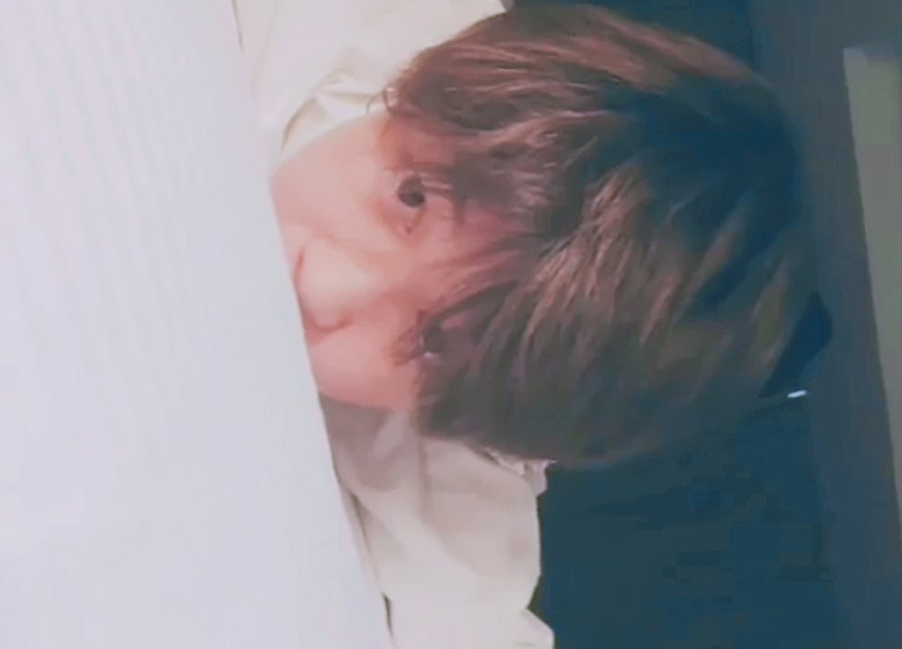 Diminie_y95's tweet photo. Good night baby Jimin

#지민 #JIMIN #박지민 #방탄소년단지민 @BTS_twt #방탄소년단 https://t.co/Xx0CB2lder
