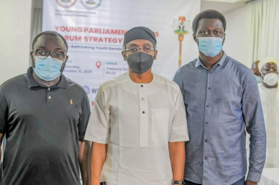 simonkaru's tweet photo. We shall continue this engagement until our youth find their most desirable comfort for inclusion in governance. #EndSARS #EndSarsProtests #EndBadGoveranceInNigeria #NigerianYouths #Ypf https://t.co/5hYacayhyx