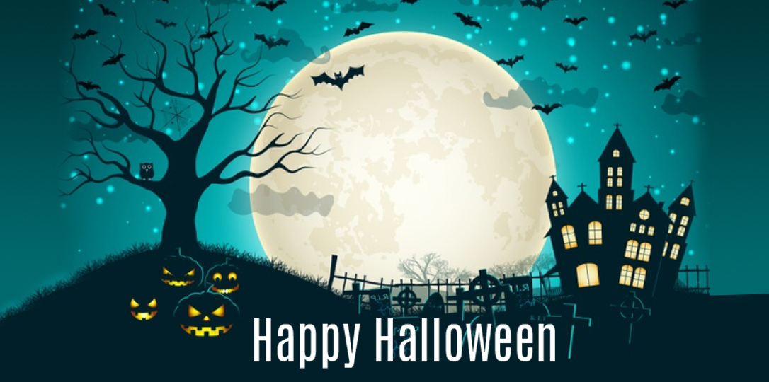 elderautospa's tweet photo. Happy Halloween! #elderautospa https://t.co/00eeN6cXFv