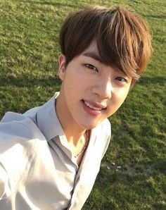 nature lover seokjin   #SEOKJIN  #BTS I vote  #KimSeokjin for  #100MostHandsomeMen2020  #Tbworld2020