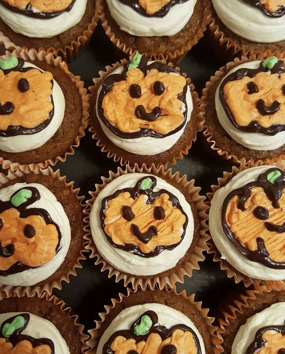 Happy Halloween from <a href="/earthcakebs/">Earthcake</a> and the whole of #BS3! 🎃

📷: <a href="/earthcakebs/">Earthcake</a>