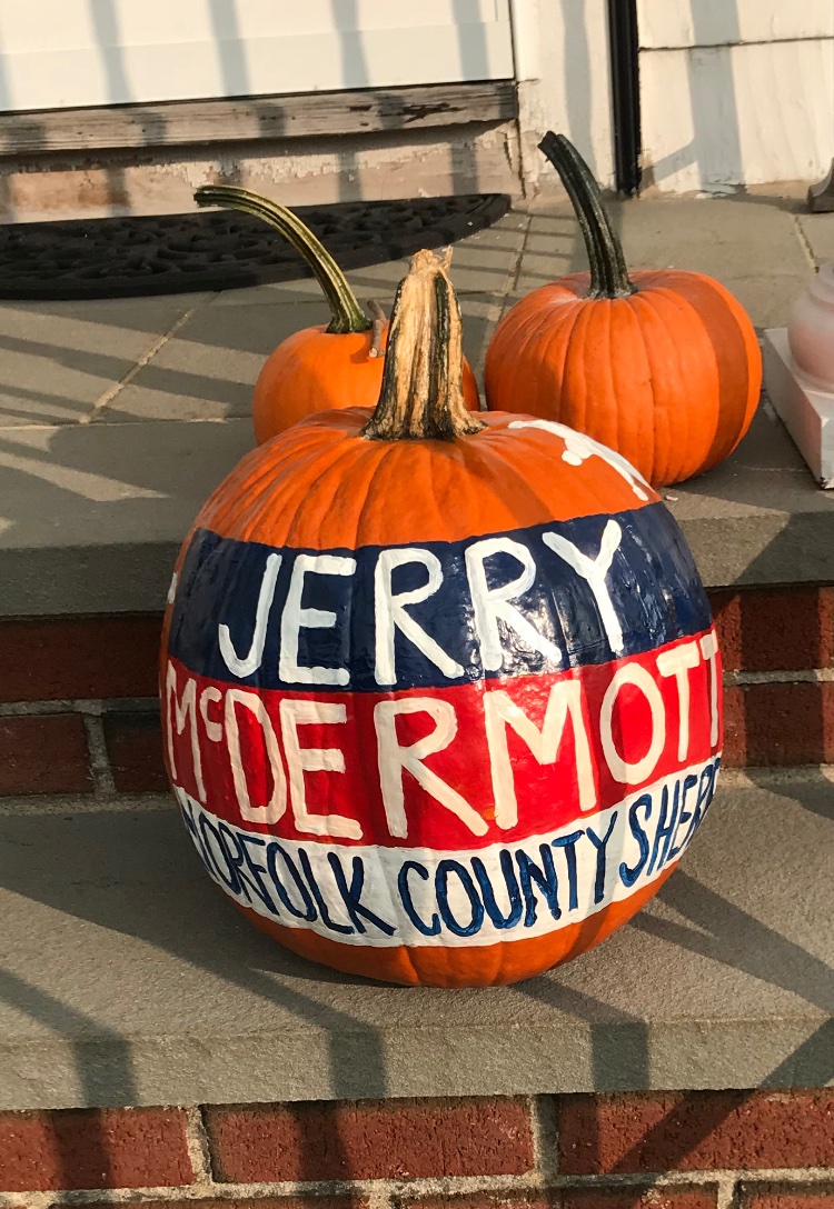Please be careful on the roads with melting and Re freezing it’s best to slow down! The little ones will be out trick or treating and it’s getting dark earlier.
Everyone be safe and try to have some fun 🎃

HAPPY HALLOWEEN 👻🎃👻🎃

Sheriff Jerry 🤠
