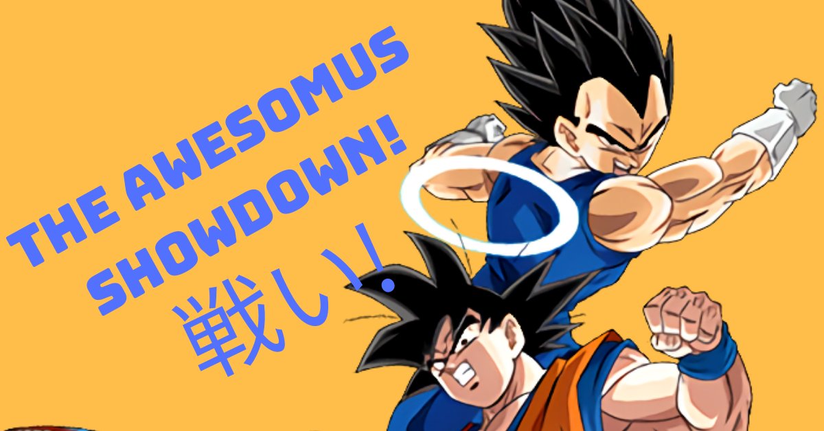 DJAwesomusPrime's tweet photo. Today for Derpycon Online @DerpyCon I'll be hosting my Game Show panel, The Awesomus Showdown: Anime Edition, at 2pm EST! Check their page for details or follow them on Twitch, See you there Space Cowboy! #DerpyconOnline https://t.co/wOt60lpfRJ