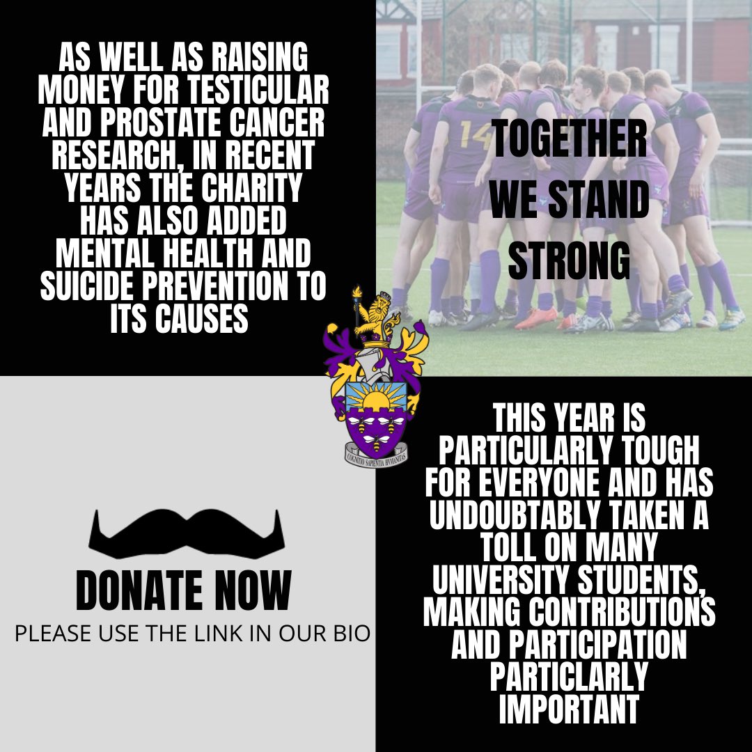 UoM Men’s Rugby League tweet media
