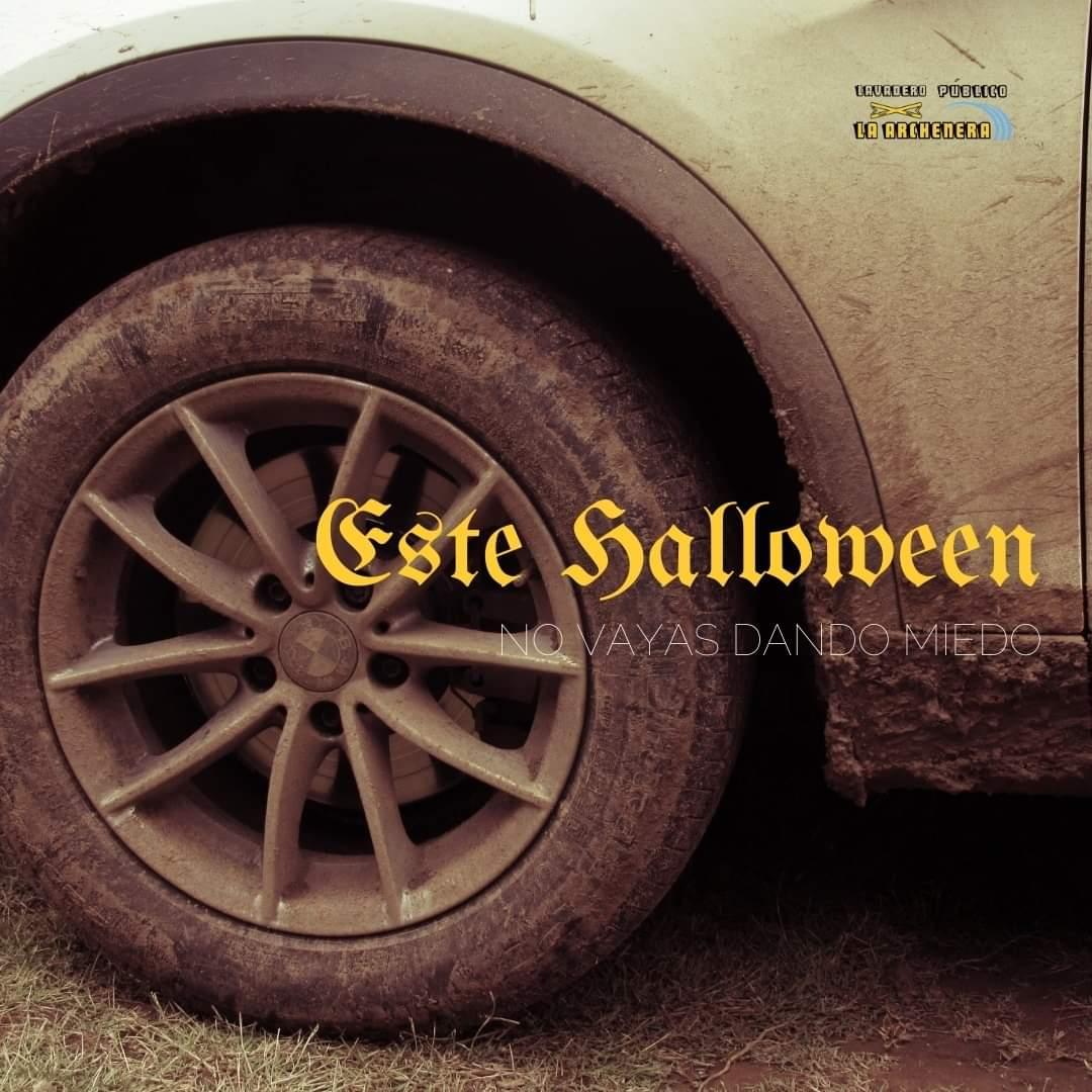 jmpc(Lavadero Archenera) (@lavaderopublico) on Twitter photo 