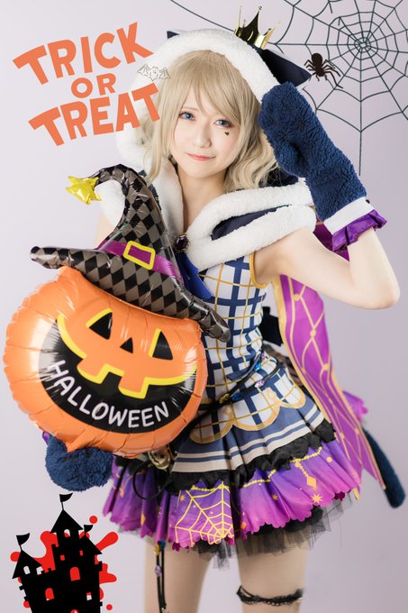 Twitterのコスプレ画像11