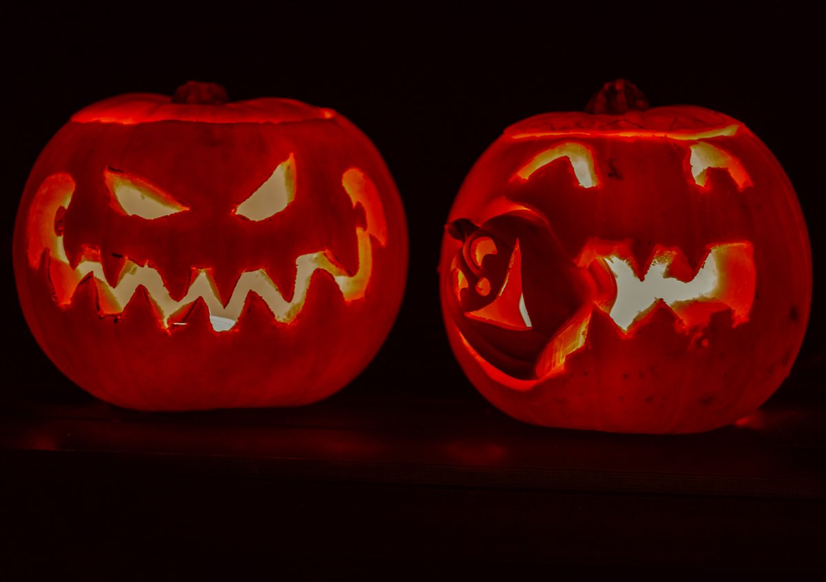 Ran out of CBD? Now, that's something to be scared of.

Luckily we have a wide array of CBD products! No spooks here! Happy Halloween 🎃