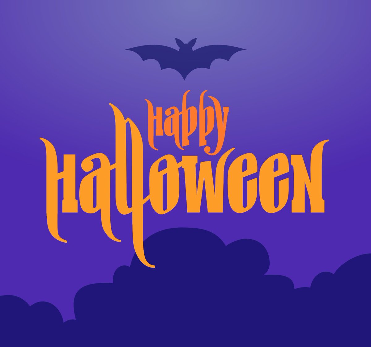 KeiserU's tweet photo. Everyone at KeiserU wishes you a happy and safe Halloween!
#Keiserween2020 https://t.co/k8kYJwwalq