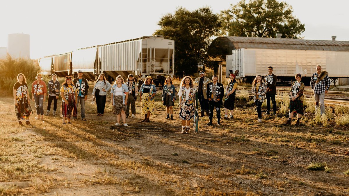 Through the years, homecoming has been a gathering filled with memories, traditions, laughter and #SDState pride. Although the sights and sounds are different in 2020, the message is the same:

Happy Hobo Day, Jackrabbits.