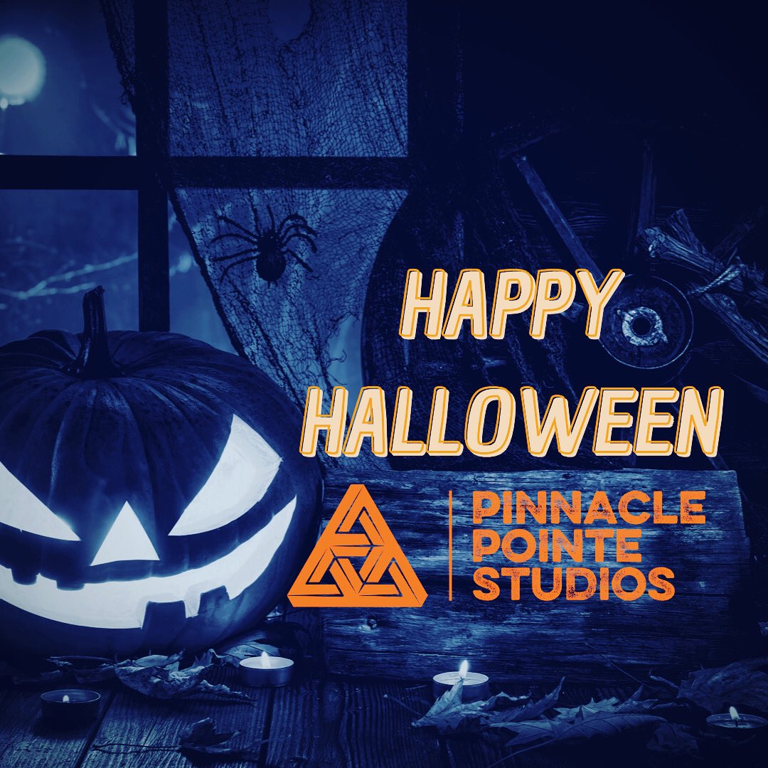 Pinnacle Pointe Studios tweet media