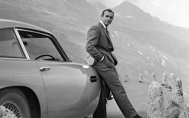 CalRhys's tweet image. Sean Connery’s Bond films were a huge part of my childhood and were what led me into pursuing filmmaking, so it’s saddening to hear of his passing. RIP Mr. Bond!