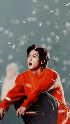 seokjin's probably missing us yelling his name during concerts   #SEOKJIN  #BTS I vote  #KimSeokjin for  #100MostHandsomeMen2020  #Tbworld2020