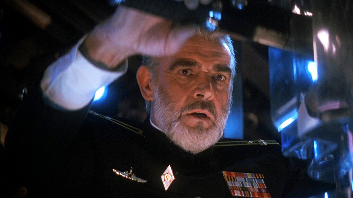 James Bond. "Marnie." "The Untouchables." "The Hunt for Red October." <a href="/ctblauvelt/">Christian Blauvelt</a> pens a tribute to the one-of-a-kind career of icon Sean Connery: bit.ly/3mELFIa