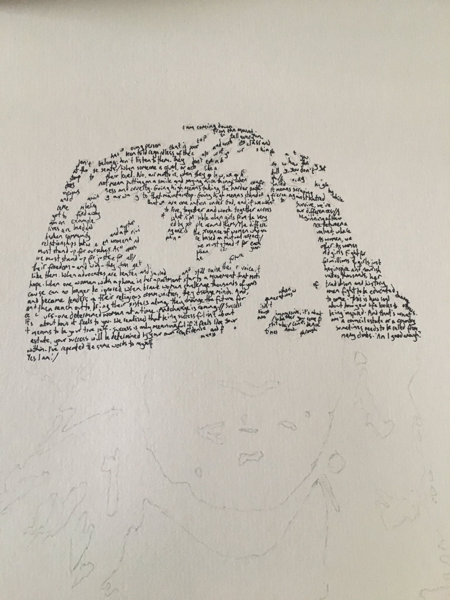 mattwritesart tweet media