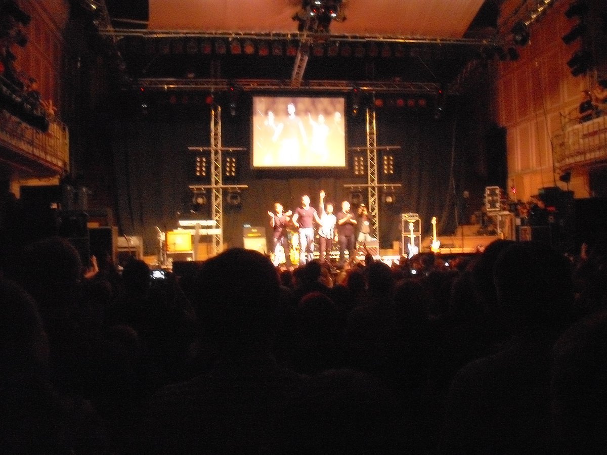 10 years ago today the end of an era <a href="/Ken_Riley/">Ken Riley</a> the Final Farewell.