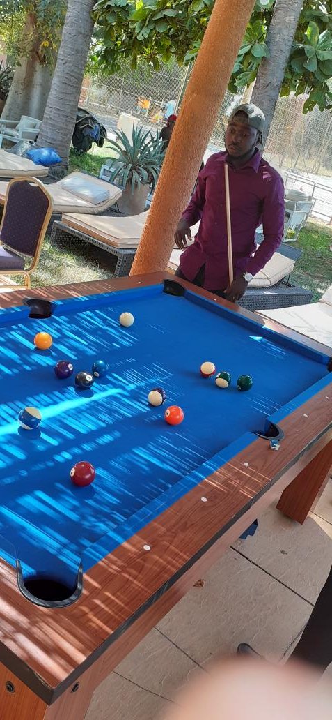 ZLabss's tweet photo. #NeBrunch
Baby-foot
Billard
La bonne ambiance décontractée. https://t.co/38qYw8OsSr