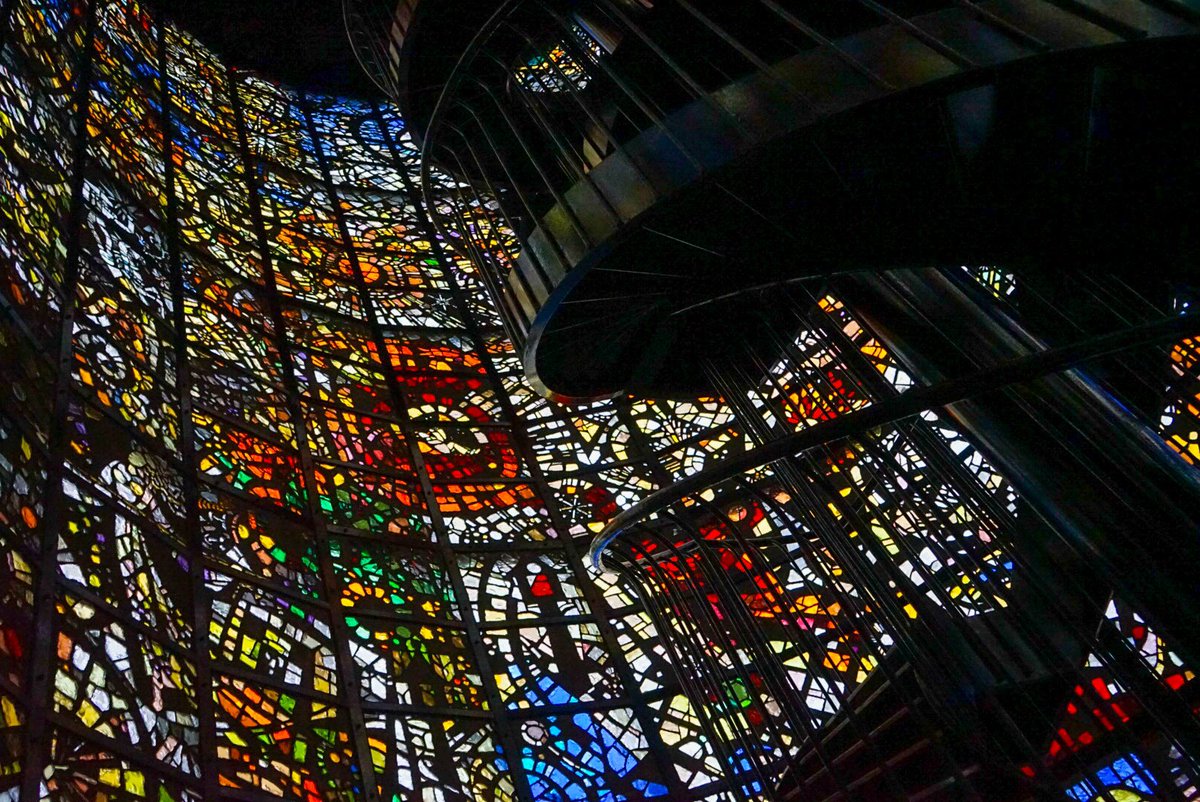 sol_chun930's tweet photo. 彫刻の森美術館。

#キリトリセカイ 
#写真好きな人と繋がりたい
#カメラ好きな人と繋がりたい
#写真で奏でる私の世界
#写真で伝えたい私の世界
#写真撮ってる人と繋がりたい https://t.co/hIzJkOre7U