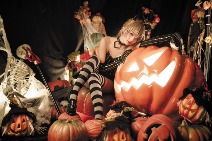 コスプレイヤー翠翠suiseikoのTwitter画像4