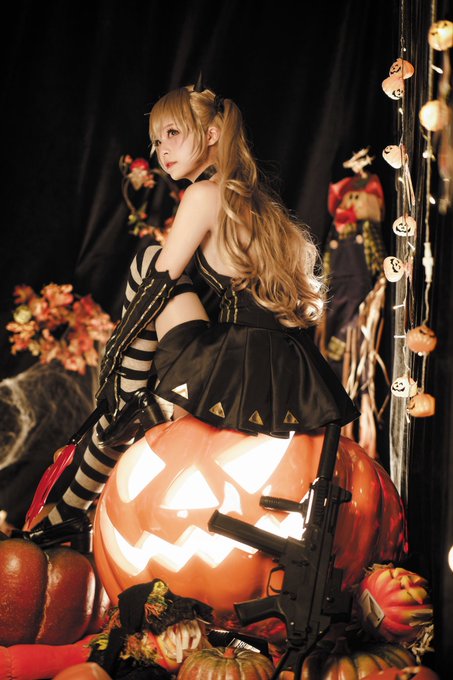 コスプレイヤー翠翠suiseikoのTwitter画像6