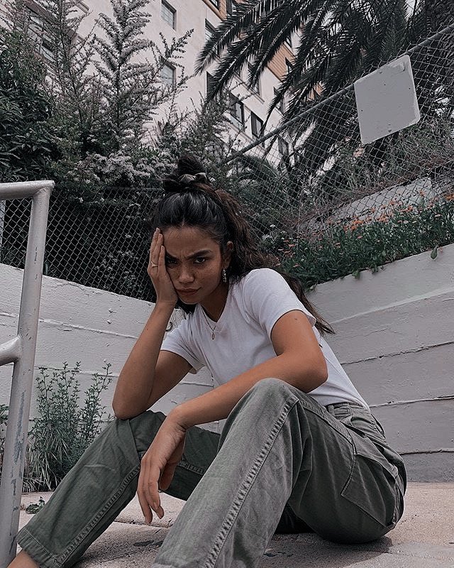 indigo gallagher