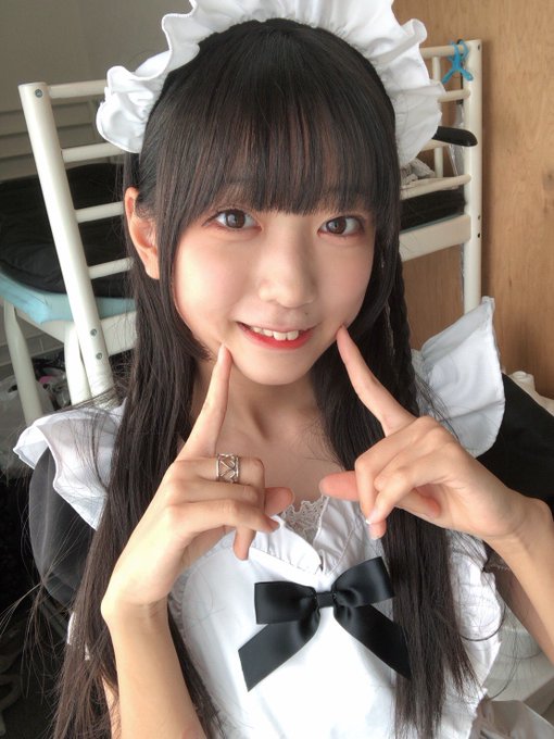 Twitterのコスプレ画像37