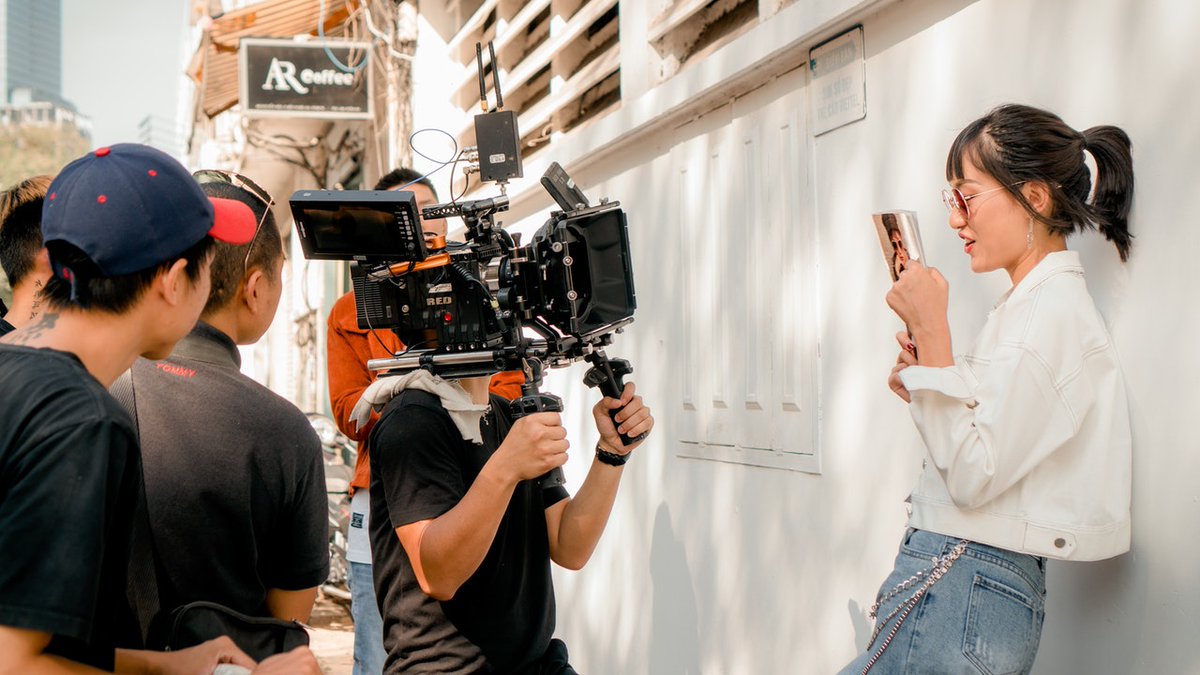 SigmaBeat's tweet photo. Lean Six Sigma in Filmmaking is not something which any regular business can even think... https://t.co/Mat7mWaW6N https://t.co/o4w8Q0oNtW